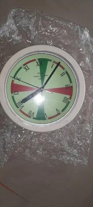 Marine Clock