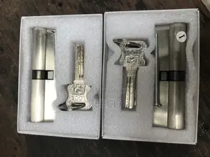100mm Cylinder Lock