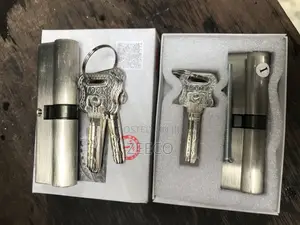 100mm Cylinder Lock