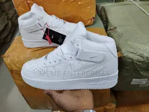 Hightop Sneakers