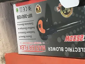 Electrical Blower 2500w
