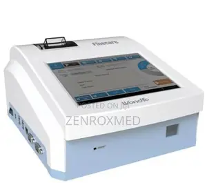 Wondfo Finecare Analyzer