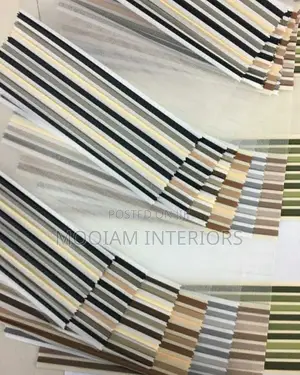 Window Blinds