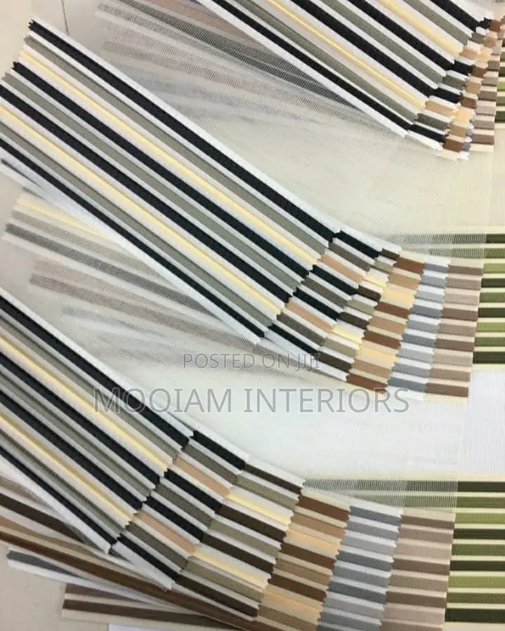 Window Blinds