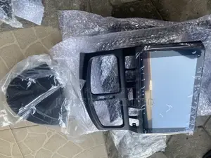 Hyundai Santa Fe 2000-2005 Android Navigation Stereo System
