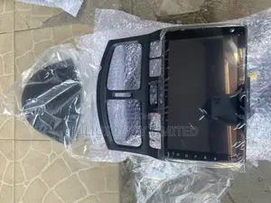 Hyundai Santa Fe 2000-2005 Android Navigation Stereo System