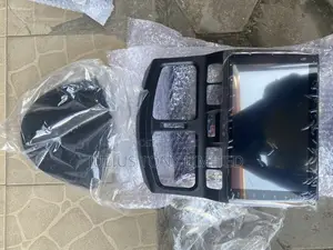 Hyundai Santa Fe 2000-2005 Android Navigation Stereo System