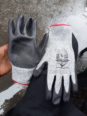 Zion Durable Anti Cut Glove