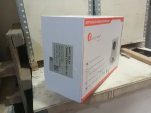 MPPT Solar Charge Controller 10048-Ii