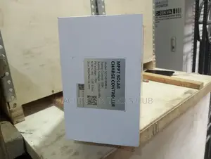 MPPT Solar Charge Controller 10048-Ii