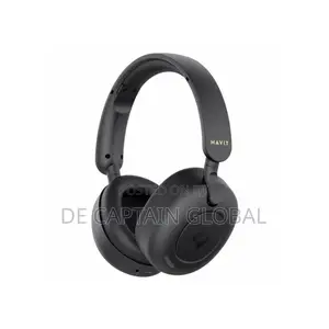H655BT Hybrid ANC Over-Ear Noise Cancelling Wireless Headset