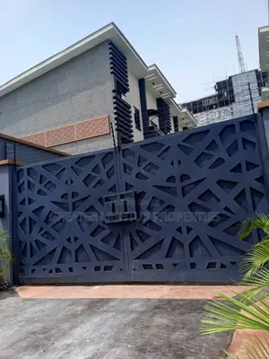 Furnished 4bdrm Duplex in Hyde Residence Lekki for rent