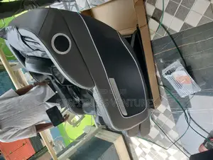 Luxury Massage Cushion