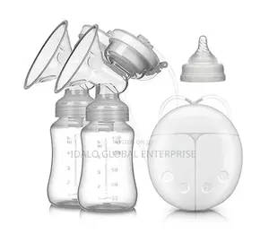 Breast Pump (Dr Gym Electric Breast Pump)