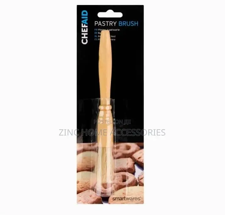 Pastry Brush