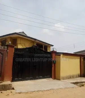Furnished 3bdrm Block of Flats in Kayode Str, Alimosho for sale