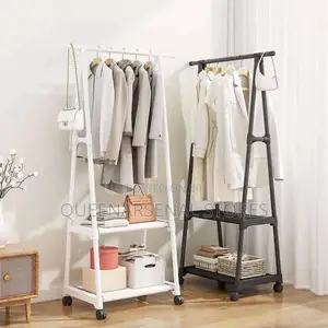 Triangle Cloth Racks
