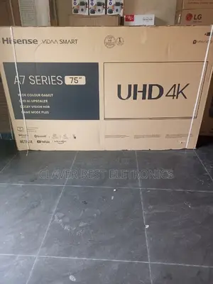 LG75UHD Thinq