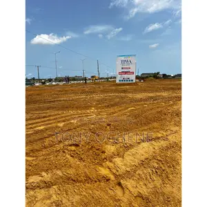 Buy Plots Of Land And Resell To Earn 35% Roi