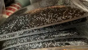 Dubai Stone Bead