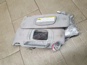 Sunshade for Lexus Rx330 2009