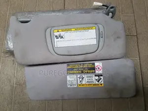 Sunshade for Lexus Rx330 2009