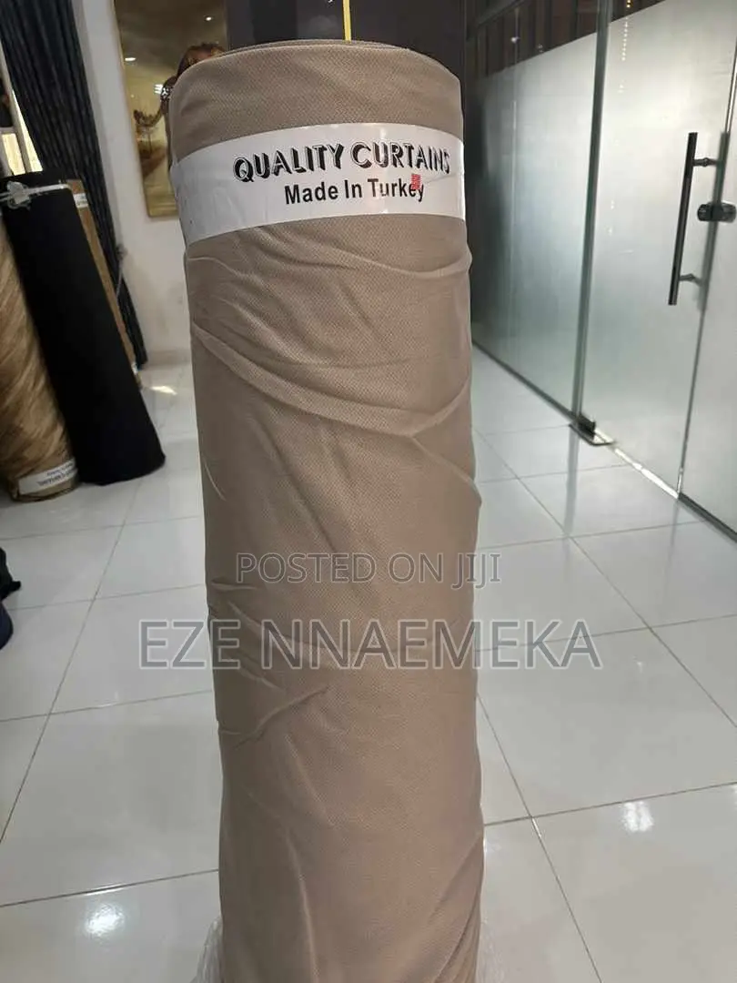 Quality Curtain