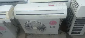 1.5hp Non Inverter AC