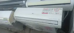 1.5hp Non Inverter AC