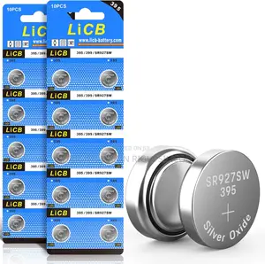 USA 1pc Licb Sr927sw Lr927 Ag7 Sr929sw 395 399 1.55V