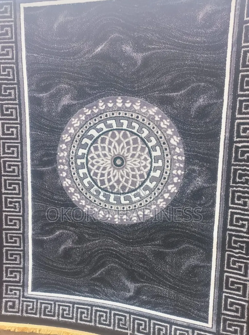 Original Royal Center Rug