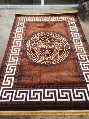 Original Royal Center Rug
