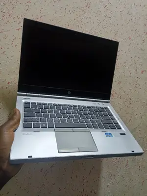 Photo - Laptop HP EliteBook 8460P 4GB Intel Core i5 HDD 500GB