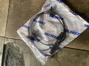 Jeep Commander Abs Wheel Speed Sensor