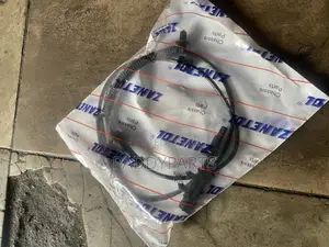Jeep Commander Abs Wheel Speed Sensor