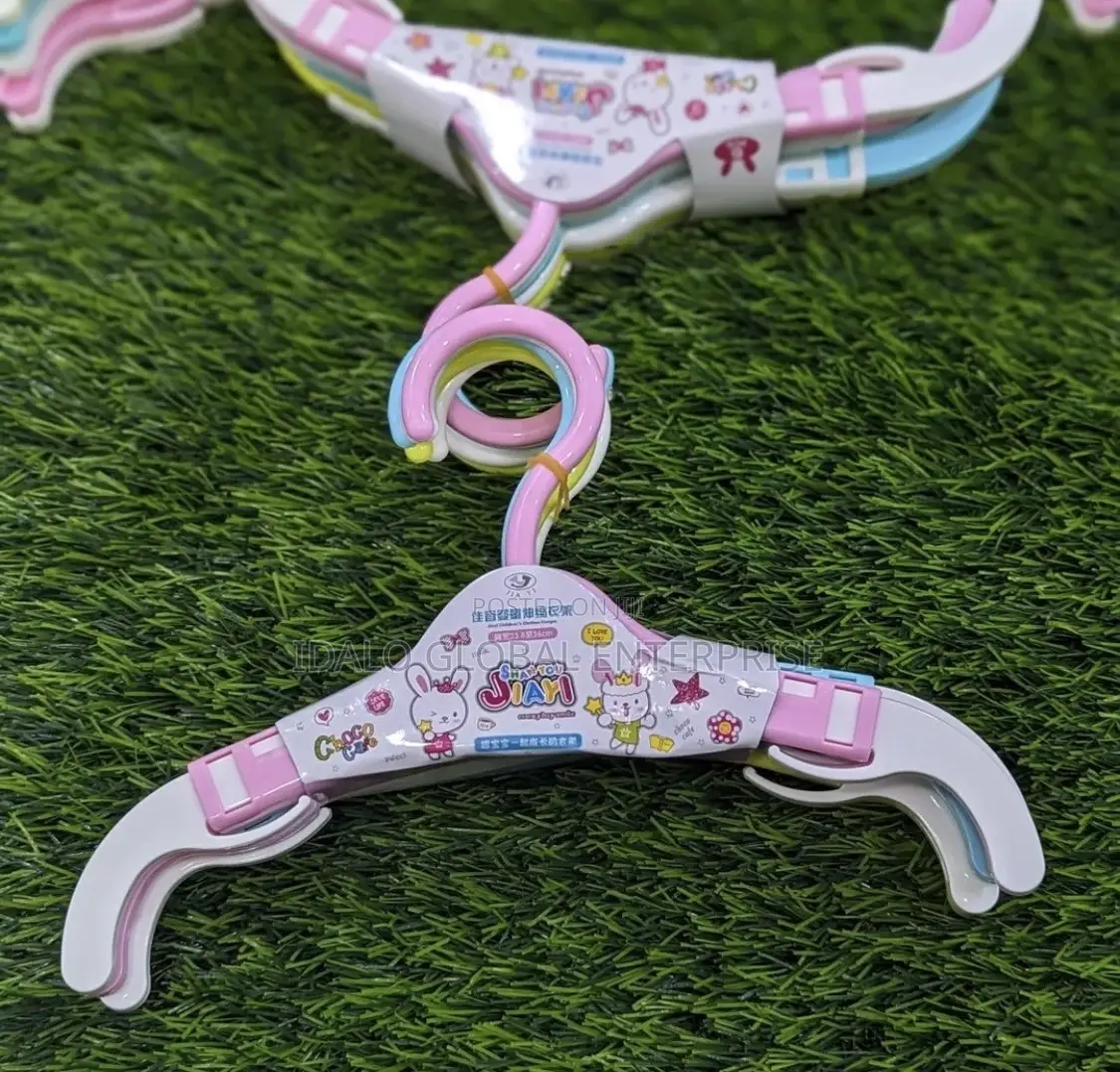 6in1 Baby Hanger