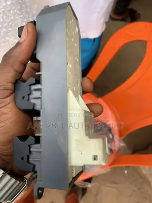 Glass Control Switch