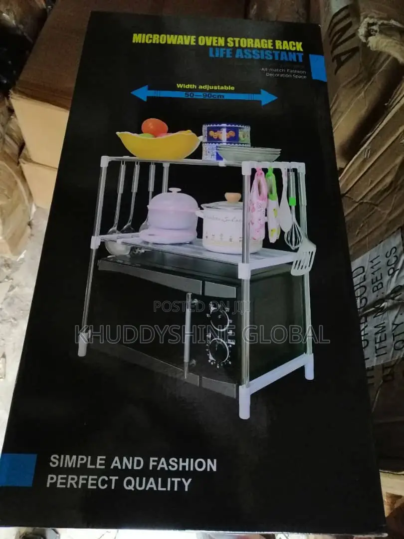 Microwave Rack Microwave Stand