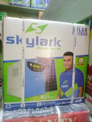 2.5kva Skylark Hibridy Solar Power Inverter