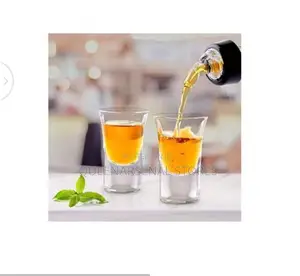 6pcs Tequila Shot