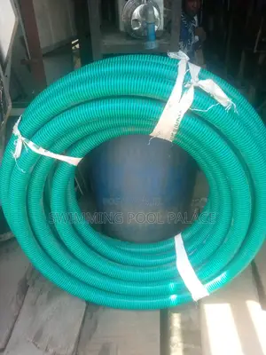 Suction Hose PVC