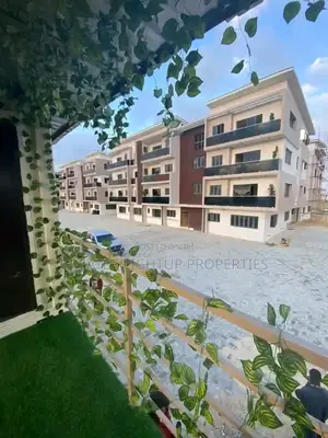 Furnished 3bdrm Apartment in De Avacado Estate, Abijo for sale