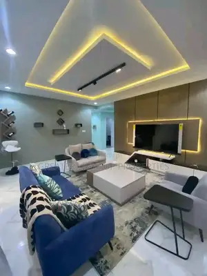 Furnished 3bdrm Apartment in De Avacado Estate, Abijo for sale