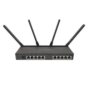 Mikrotik Rb4011igs+5hacq2hnd-In
