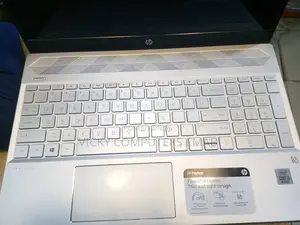 Laptop HP Pavilion TouchSmarT 15 8GB Intel Core I5 SSD 256GB