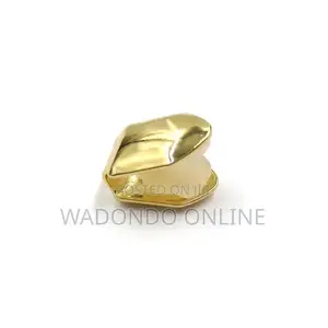 Single Tooth Bottom Teeth Grills Cap