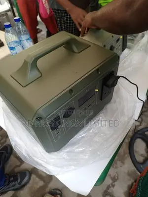 2000watts Solar Generator Very Strong