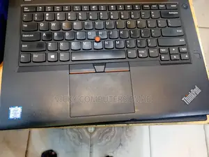 Laptop Lenovo ThinkPad E480 8GB Intel Core I5 SSD 256GB
