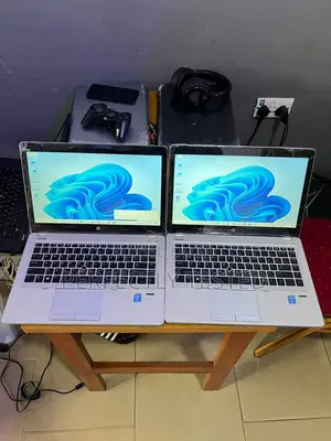 Laptop HP EliteBook Folio 9470M 8GB Intel Core I5 SSD 160GB