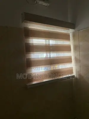 Day and Night Window Blinds